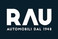 Logo Rau Commerciale Sas